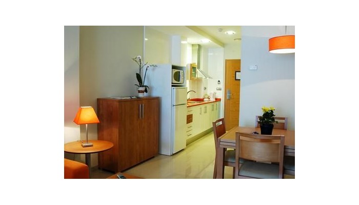 Aparthotel Bahia poza 7