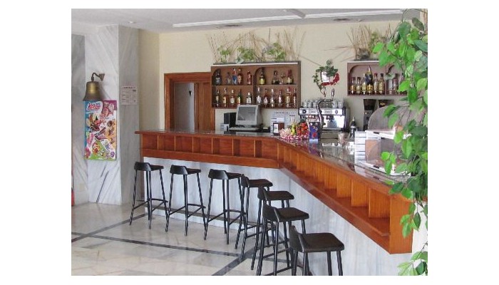 Aparthotel La Mirage poza 9