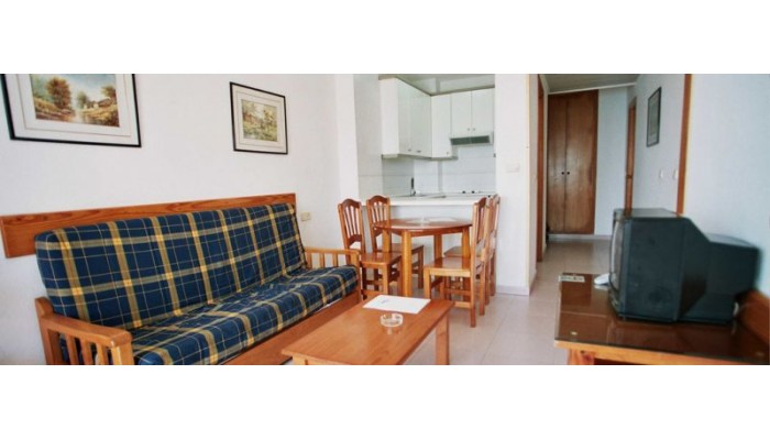 Aparthotel La Mirage poza 4