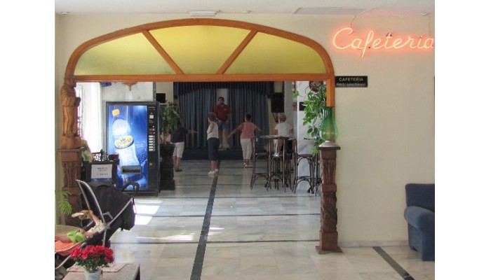 Aparthotel La Mirage poza 10