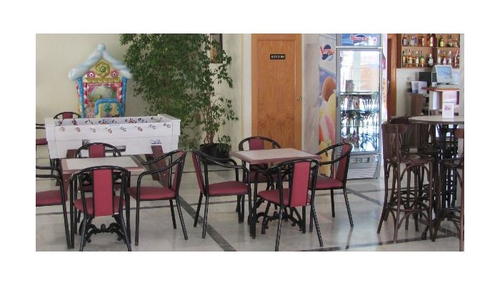 Aparthotel La Mirage poza 7