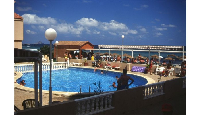 Aparthotel La Mirage poza 1