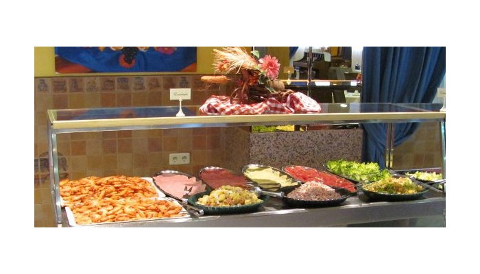 Aparthotel La Mirage poza 8