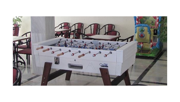 Aparthotel La Mirage poza 6