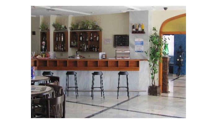 Aparthotel La Mirage poza 5