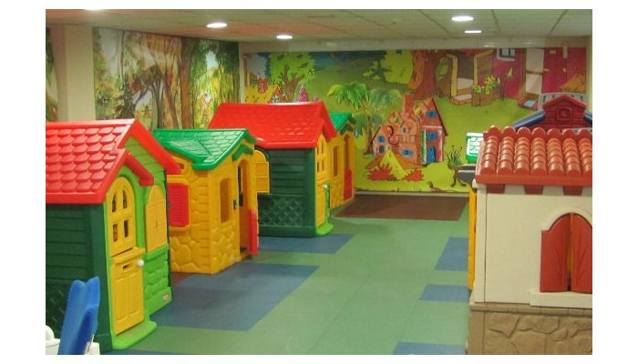 Aparthotel La Mirage poza 11