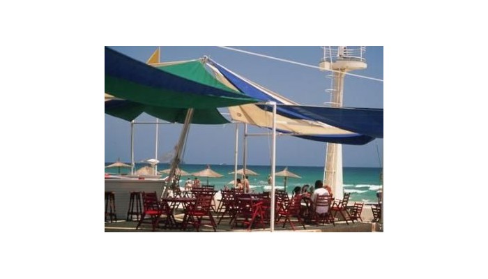 Aparthotel Londres poza 9