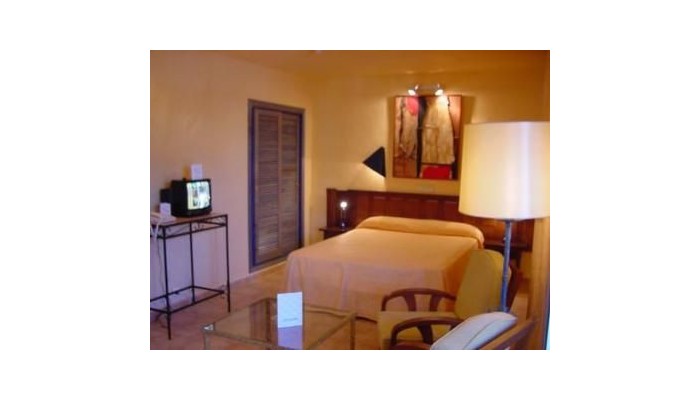 Aparthotel Londres poza 5