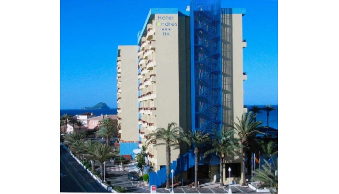 Aparthotel Londres poza 0