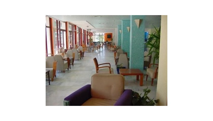 Aparthotel Londres poza 11