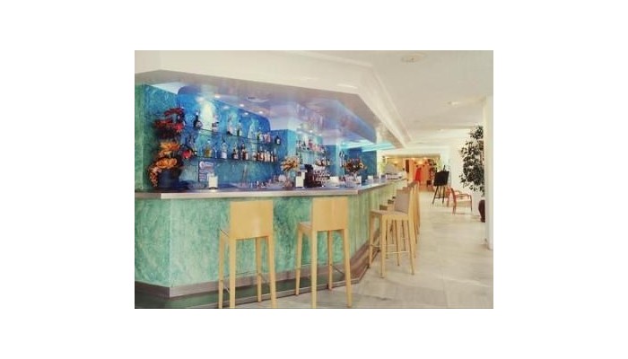 Aparthotel Londres poza 8