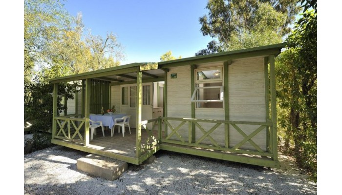 Bungalows Camping Caravaning poza 0