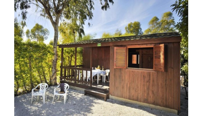 Bungalows Camping Caravaning poza 4