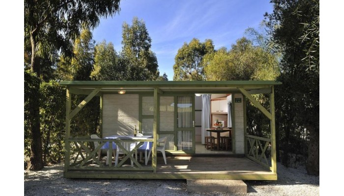 Bungalows Camping Caravaning poza 2