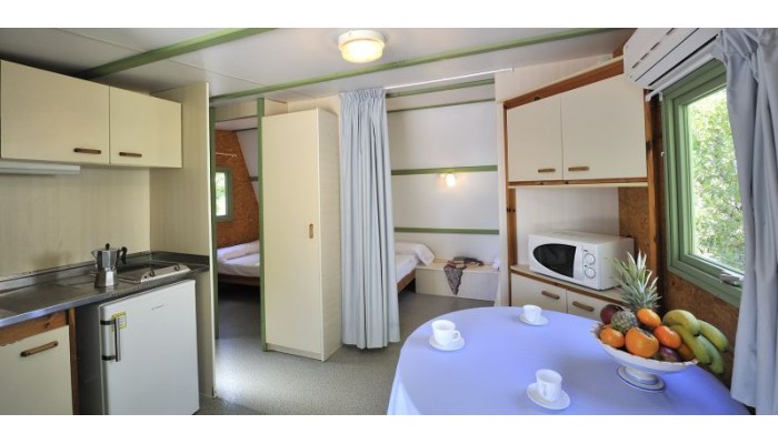 Bungalows Camping Caravaning poza 3