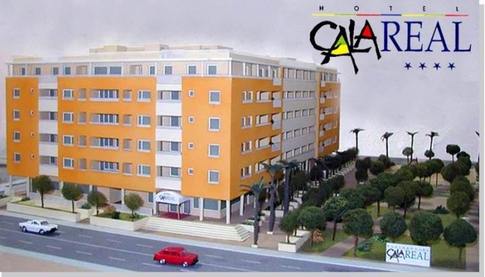 Cala Real Hotel poza 0