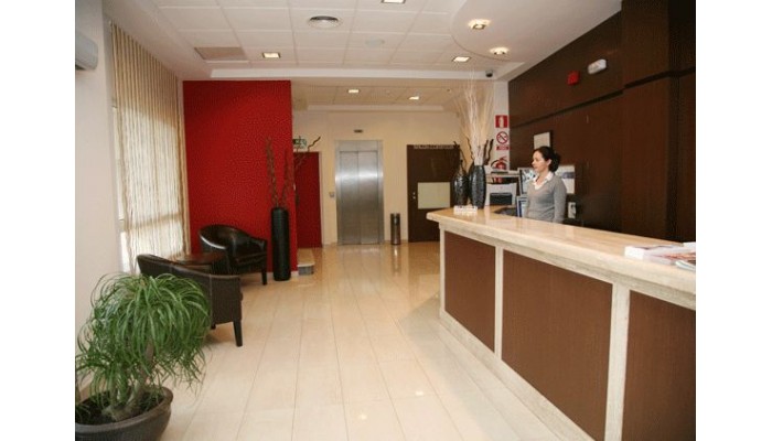 Cristina Hotel poza 4