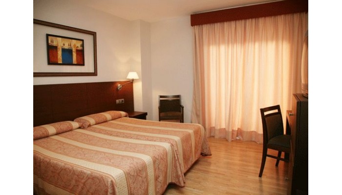 Cristina Hotel poza 5