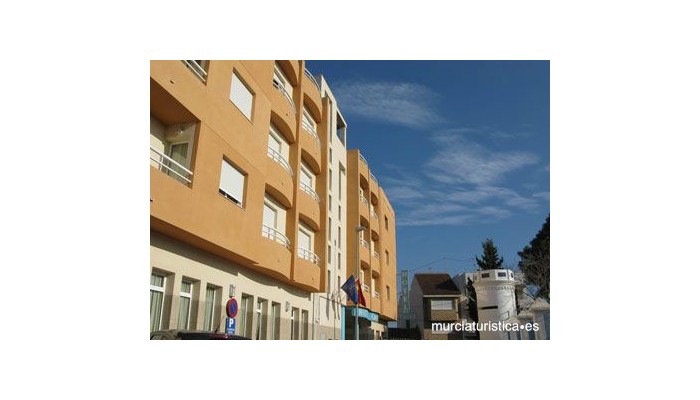 Cristina Hotel poza 1