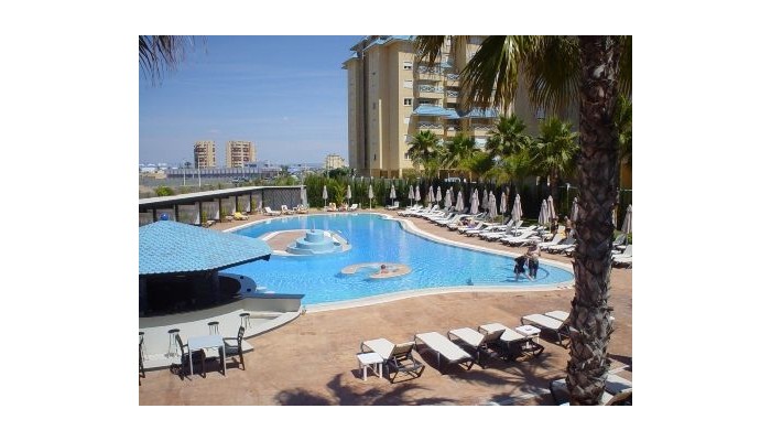 Daniya La Manga Hotel poza 8