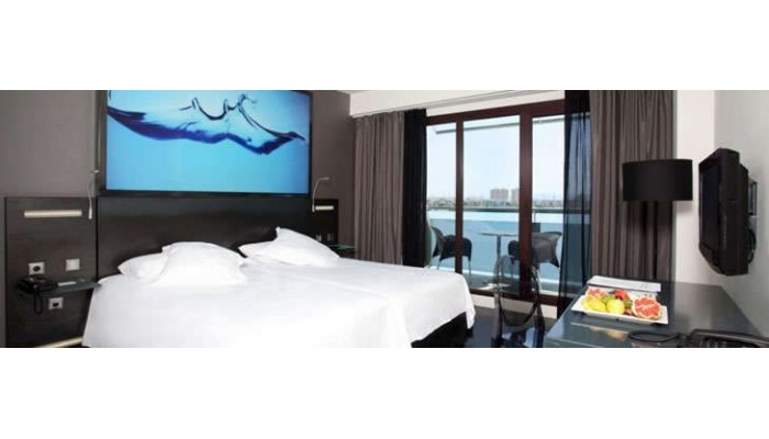 Daniya La Manga Hotel poza 2