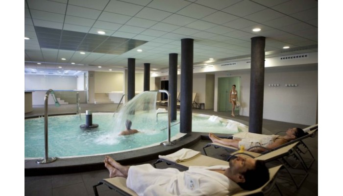 Daniya La Manga Hotel poza 7