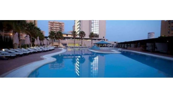 Daniya La Manga Hotel poza 3