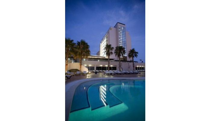 Daniya La Manga Hotel poza 5