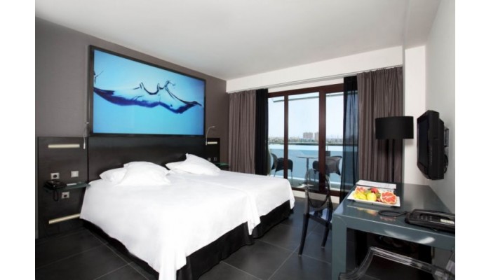 Daniya La Manga Hotel poza 6