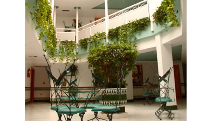 El Paso Hotel poza 6