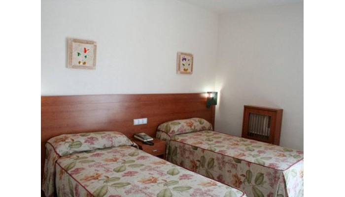 El Paso Hotel poza 5