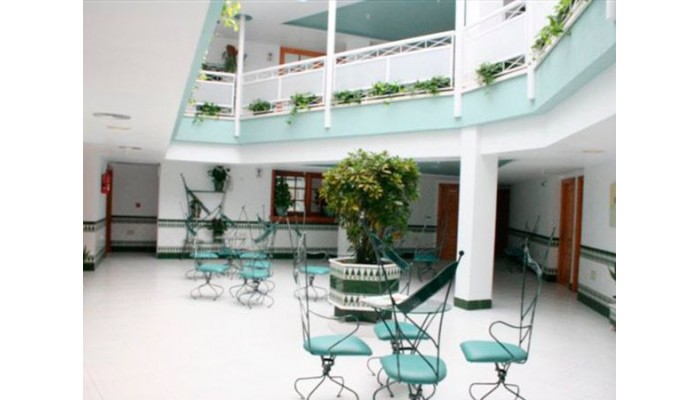 El Paso Hotel poza 4