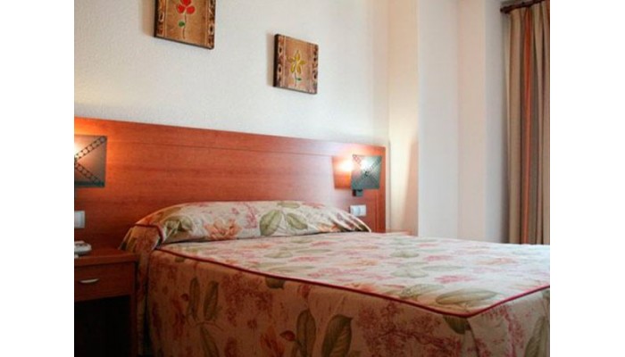 El Paso Hotel poza 0