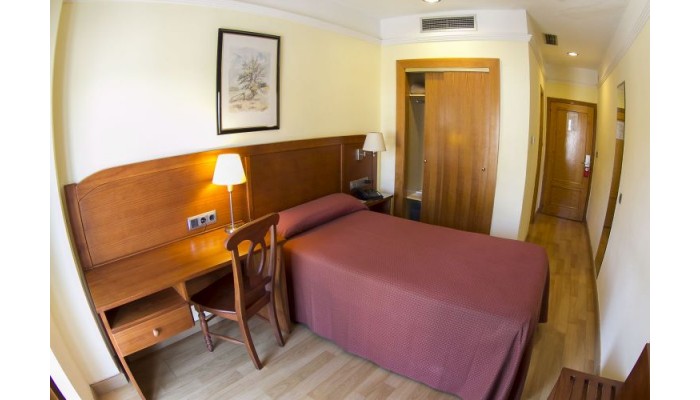 Habaneros Hotel poza 8