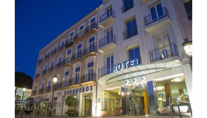 Habaneros Hotel poza 6