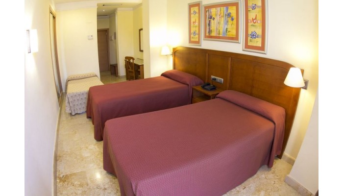 Habaneros Hotel poza 9