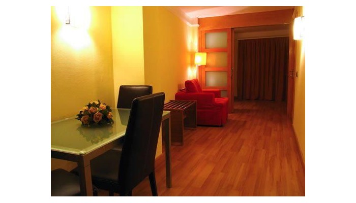 Habaneros Hotel poza 4