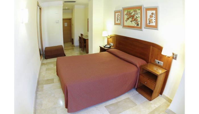 Habaneros Hotel poza 10