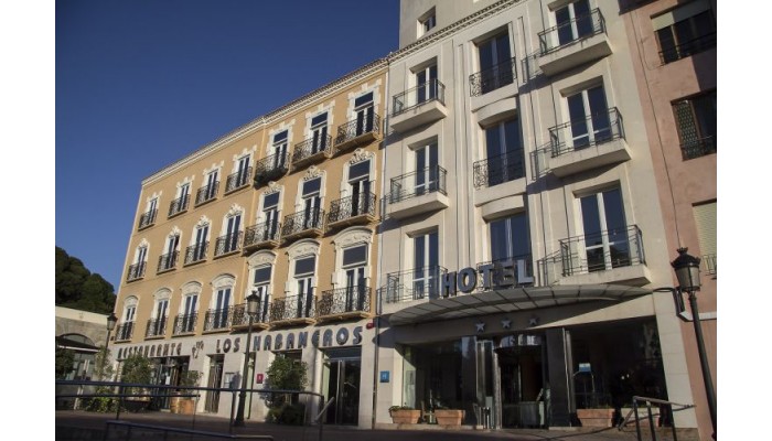 Habaneros Hotel poza 7