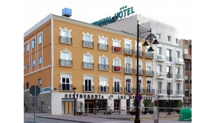 Habaneros Hotel poza 0