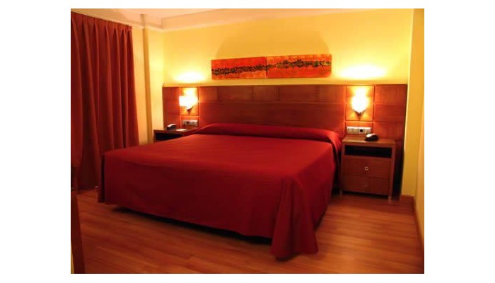 Habaneros Hotel poza 2