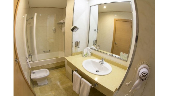 Habaneros Hotel poza 3