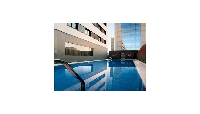 Hotel Ac Murcia poza 7