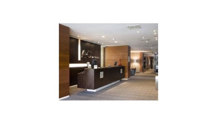 Hotel Ac Murcia poza 2