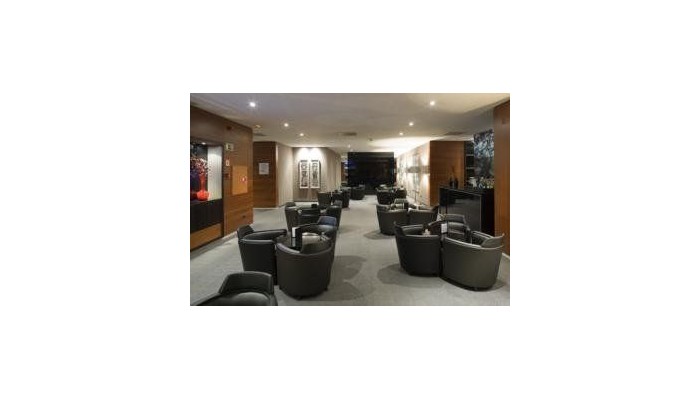 Hotel Ac Murcia poza 0