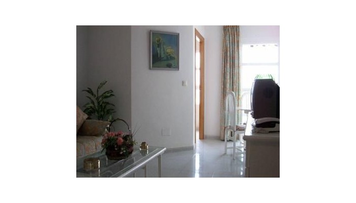 Hotel Aguas Salinas Apartamentos poza 1