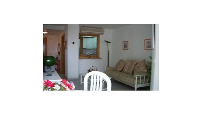 Hotel Aguas Salinas Apartamentos poza 2