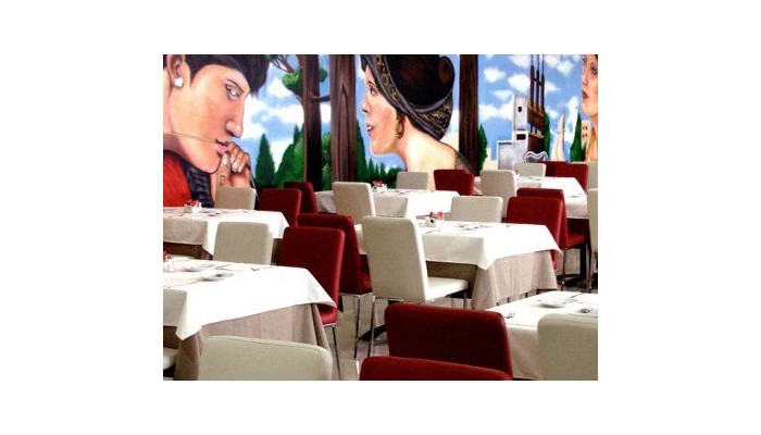 Hotel Airbeach Mar Menor poza 7