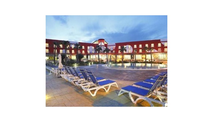 Hotel Airbeach Mar Menor poza 4