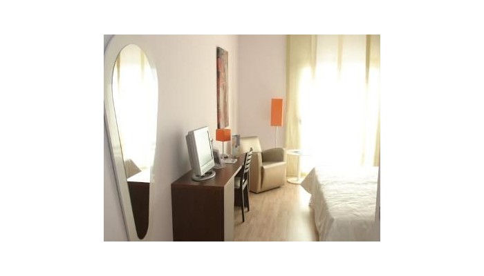 Hotel Airbeach Mar Menor poza 8